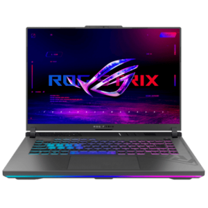 Ноутбук ASUS ROG Strix G16 G614JU-N3092
